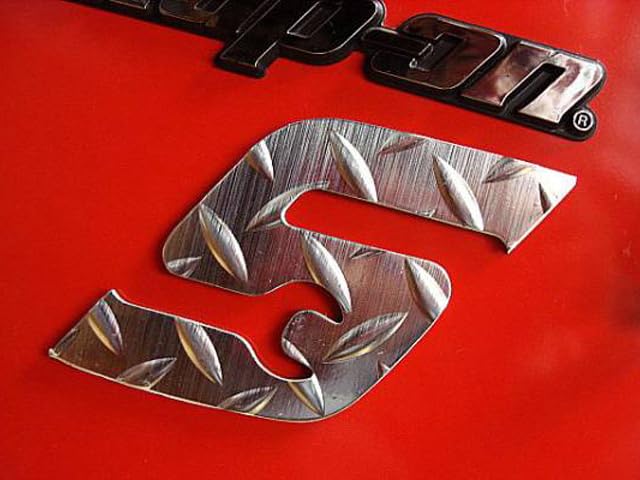 スナップオン プレート Amazon.co.jp: スナップオンロゴエンブレム ロゴプレート“S-Mark”(裏面